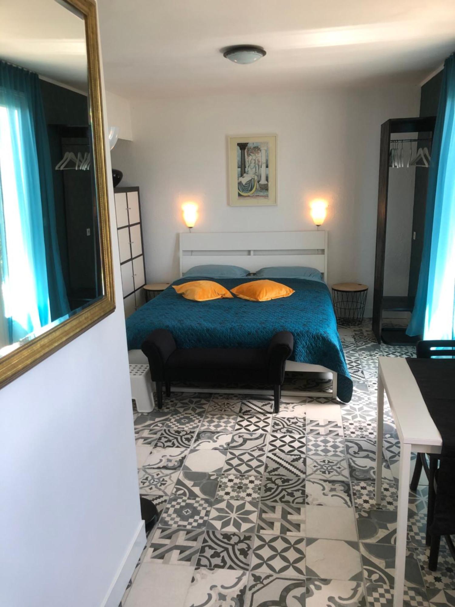 Apartment La Rose